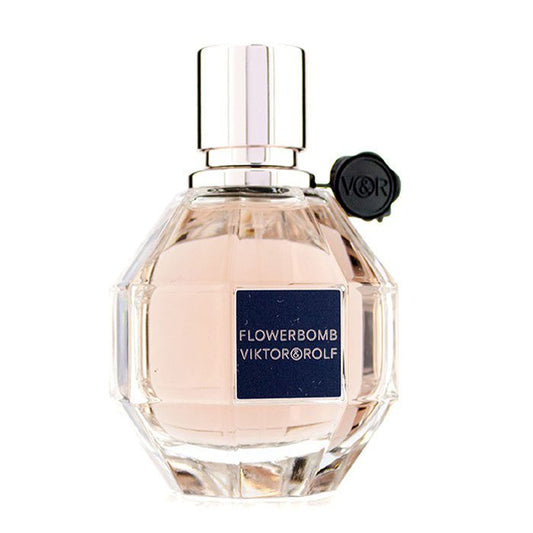 VIKTOR & ROLF - Flowerbomb Eau De Parfum Spray - LOLA LUXE