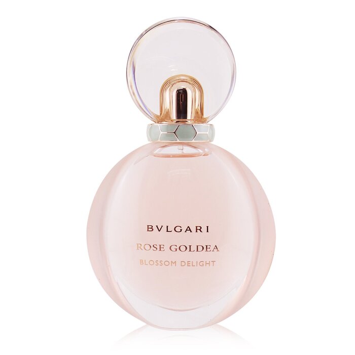 BVLGARI - Rose Goldea Blossom Delight Eau De Parfum Spray - lolaluxeshop