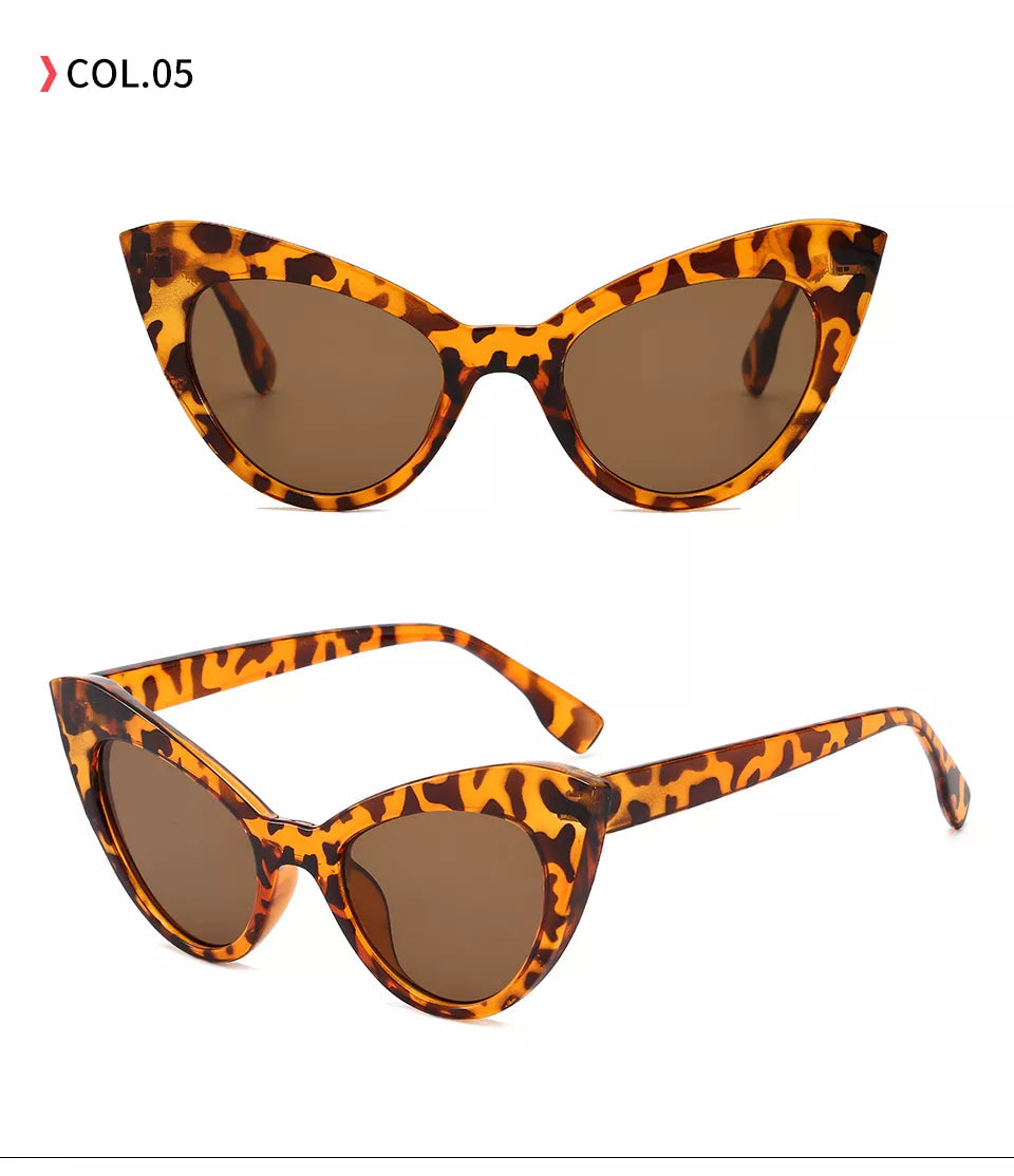 Casa Sunglasses - Tortoise - lolaluxeshop