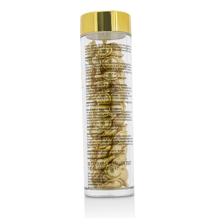 ELIZABETH ARDEN - Ceramide Capsules Daily Youth Restoring Serum - ADVANCED - LOLA LUXE