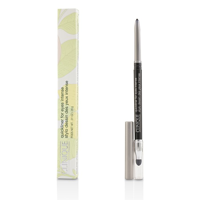 CLINIQUE - Quickliner for Eyes Intense 0.28g/0.01oz - LOLA LUXE