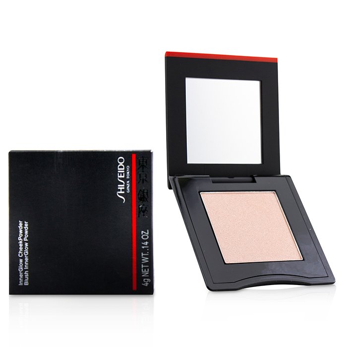 SHISEIDO - InnerGlow CheekPowder 4g/0.14oz - LOLA LUXE