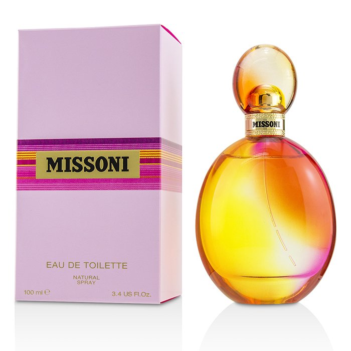 MISSONI - Eau De Toilette Spray - lolaluxeshop