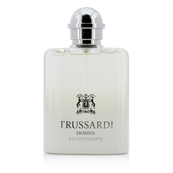 TRUSSARDI - Donna Eau De Toilette Spray - LOLA LUXE