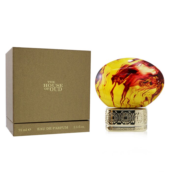 The HOUSE OF OUD - Almond Harmony Eau De Parfum Spray - lolaluxeshop