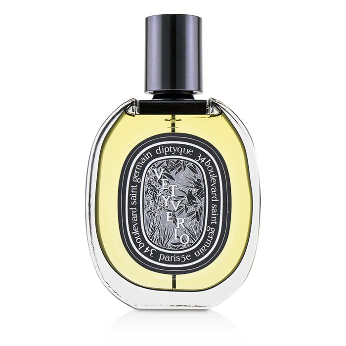 DIPTYQUE - Vetyverio Eau De Parfum Spray - lolaluxeshop