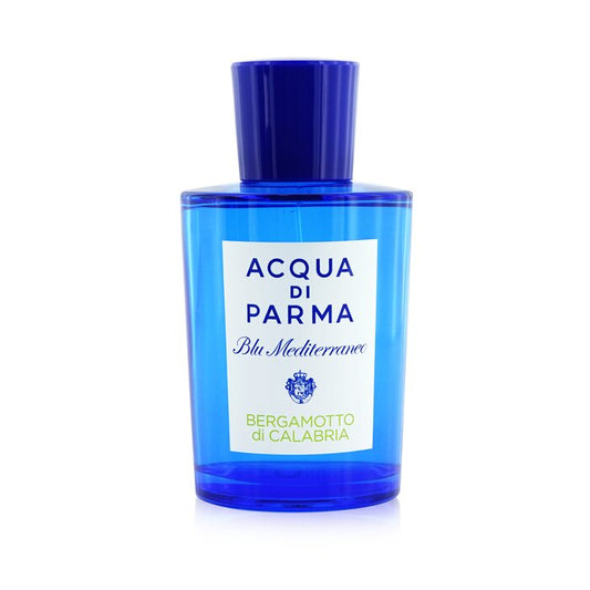 ACQUA DI PARMA - Blu Mediterraneo Bergamotto Di Calabria Eau De Toilette Spray - LOLA LUXE