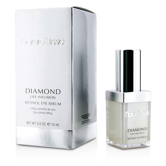 NATURA BISSE - Diamond Life Infusion Retinol Eye Serum - lolaluxeshop