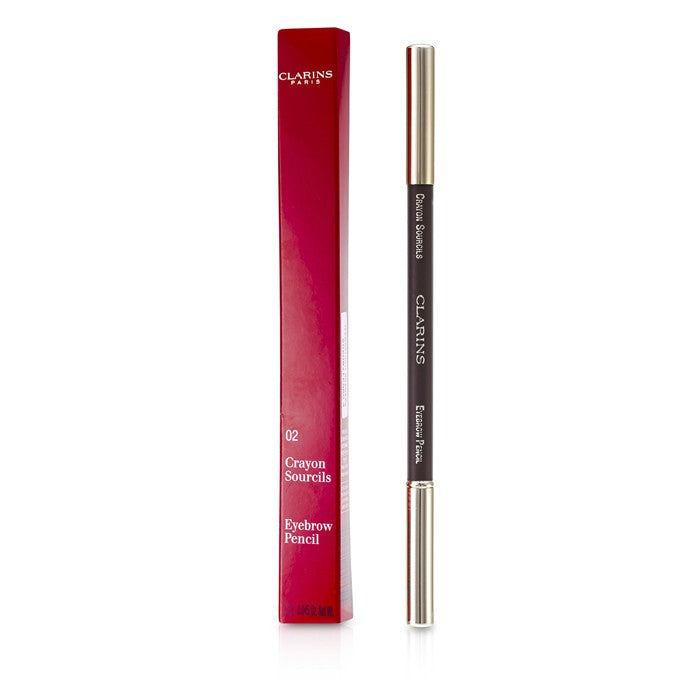 CLARINS - Eyebrow Pencil 1.1g/0.04oz - LOLA LUXE