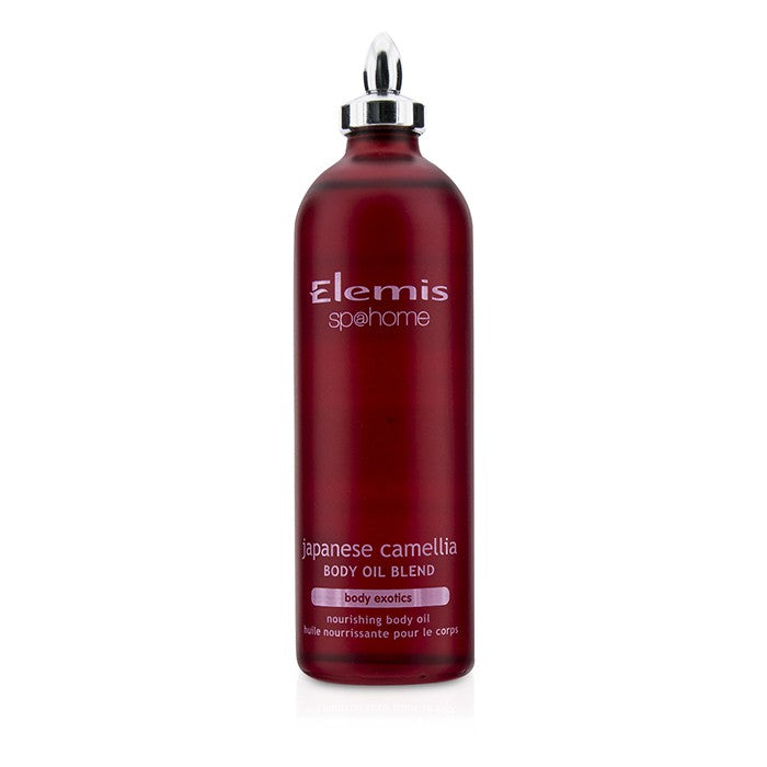 ELEMIS - Japanese Camellia Oil - lolaluxeshop