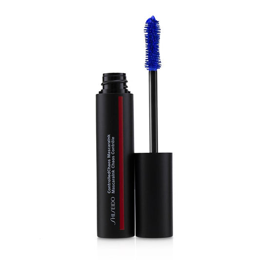 SHISEIDO - ControlledChaos MascaraInk 11.5ml/0.32oz - LOLA LUXE