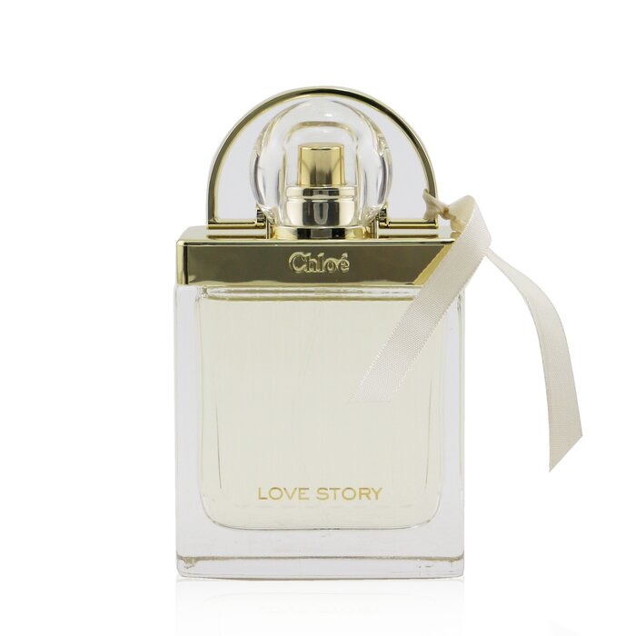 CHLOE - Love Story Eau De Parfum Spray - LOLA LUXE