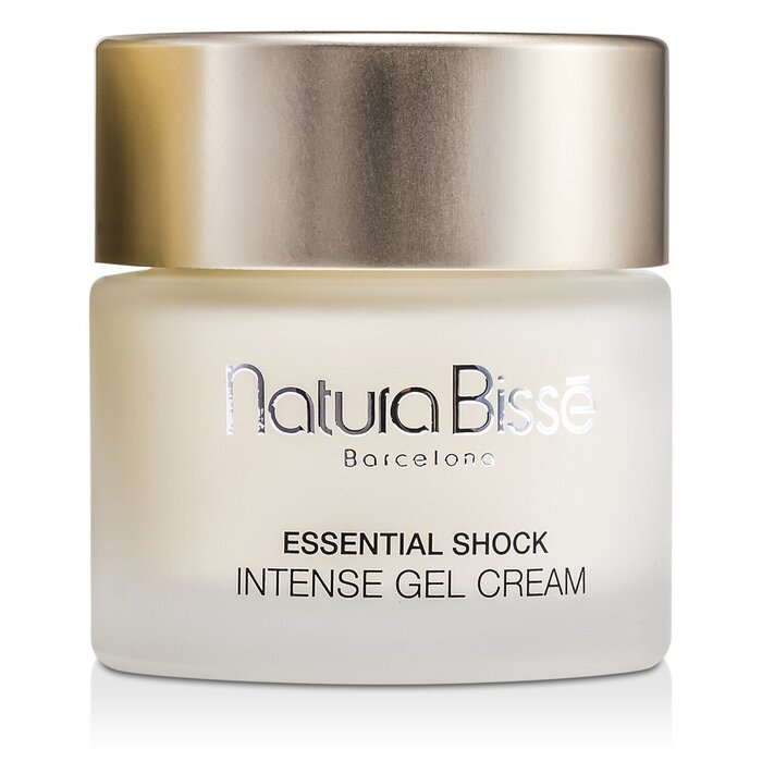 NATURA BISSE - Essential Shock Intense Gel Cream - lolaluxeshop