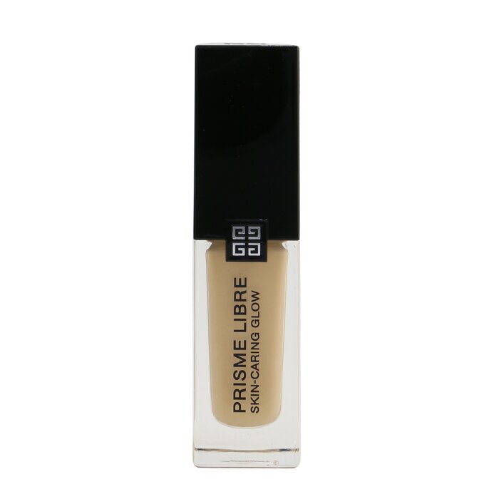 GIVENCHY - Prisme Libre Skin Caring Glow Foundation 30ml/1oz - LOLA LUXE