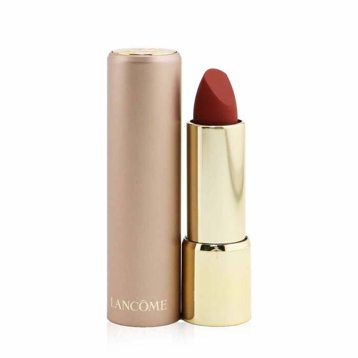 LANCOME - l'Absolu Rouge Intimatte Matte Veil Lipstick 3.4g/0.12oz - LOLA LUXE