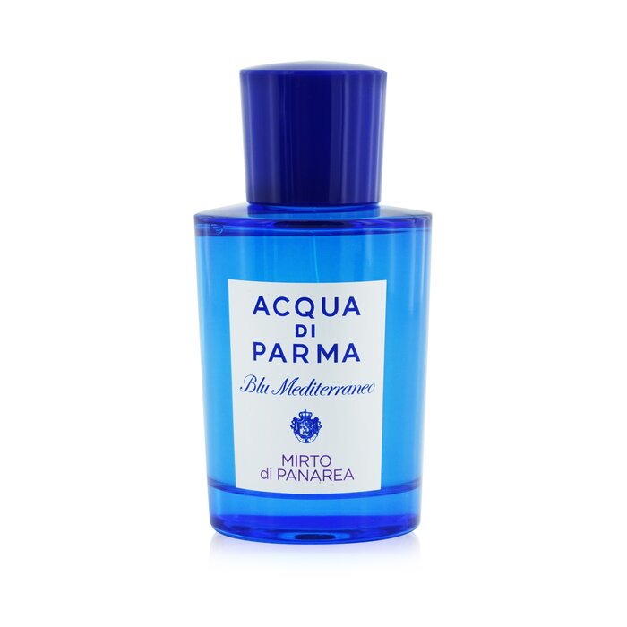 ACQUA DI PARMA - Blu Mediterraneo Mirto Di Panarea Eau De Toilette Spray - lolaluxeshop