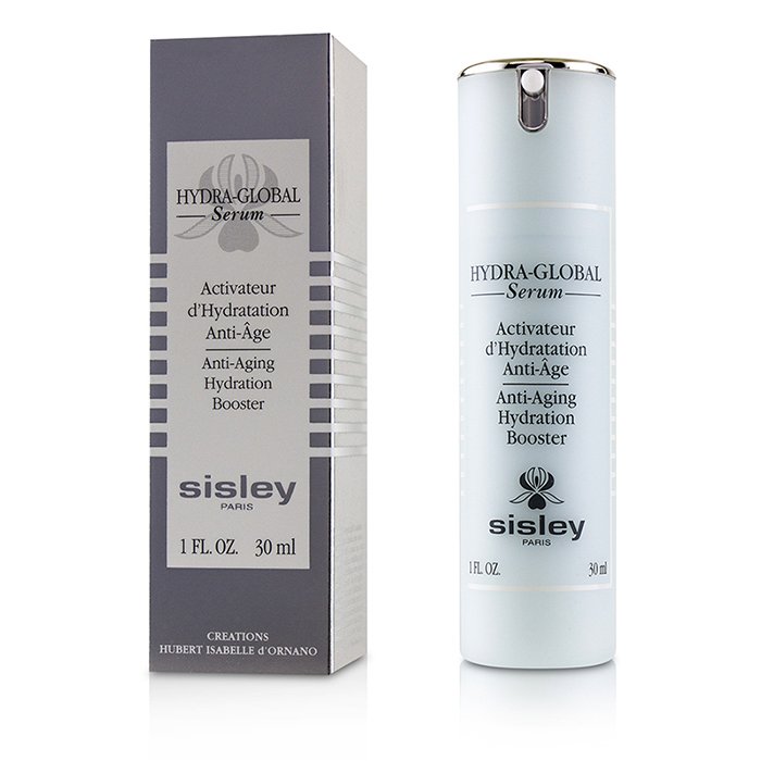 SISLEY - Hydra-Global Serum - Anti-Aging Hydration Booster - lolaluxeshop