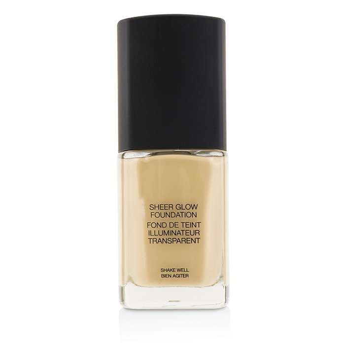 NARS - Sheer Glow Foundation 30ml/1oz - LOLA LUXE