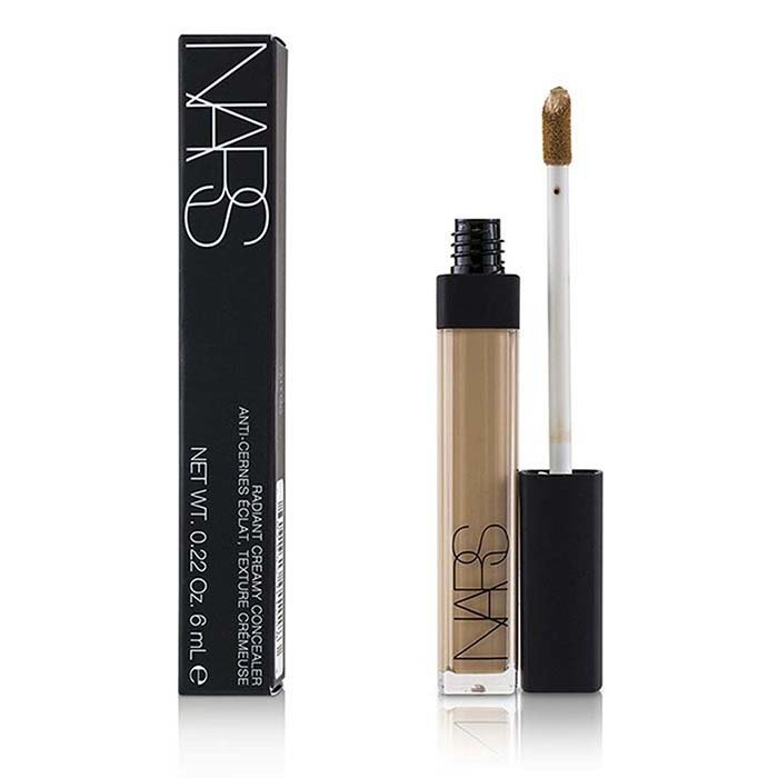 NARS - Radiant Creamy Concealer 6ml/0.22oz - LOLA LUXE