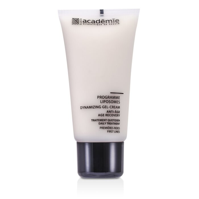 ACADEMIE - Hypo-Sensible Dynamizing Gel Cream (Tube) - lolaluxeshop