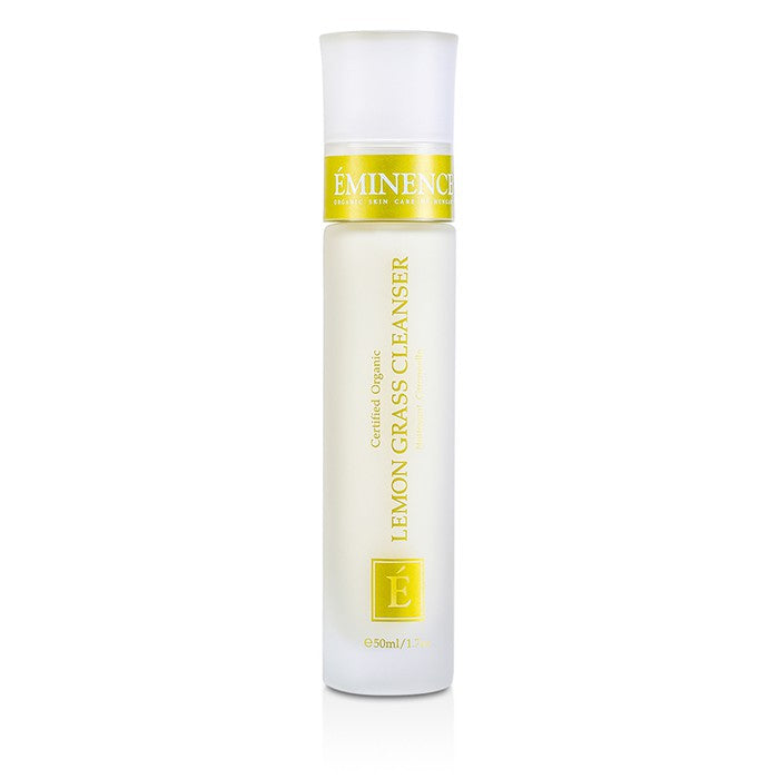 EMINENCE - Lemon Grass Cleanser - lolaluxeshop