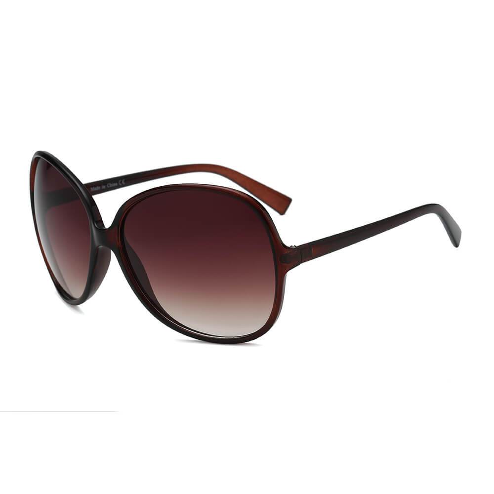 ANETA | Women Oversize Butterfly Sunglasses - lolaluxeshop