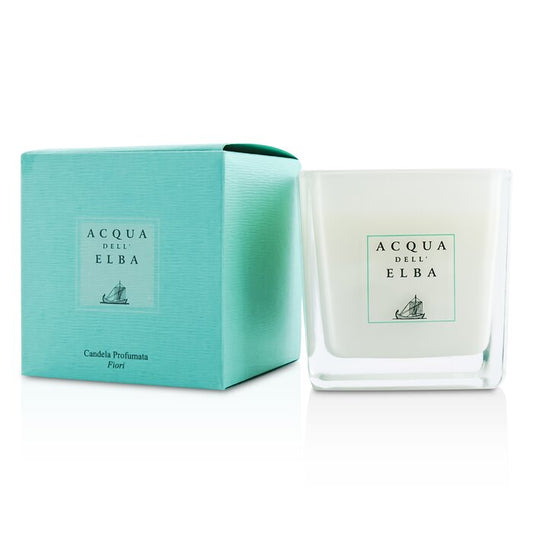 ACQUA DELL'ELBA - Scented Candle - Fiori - lolaluxeshop