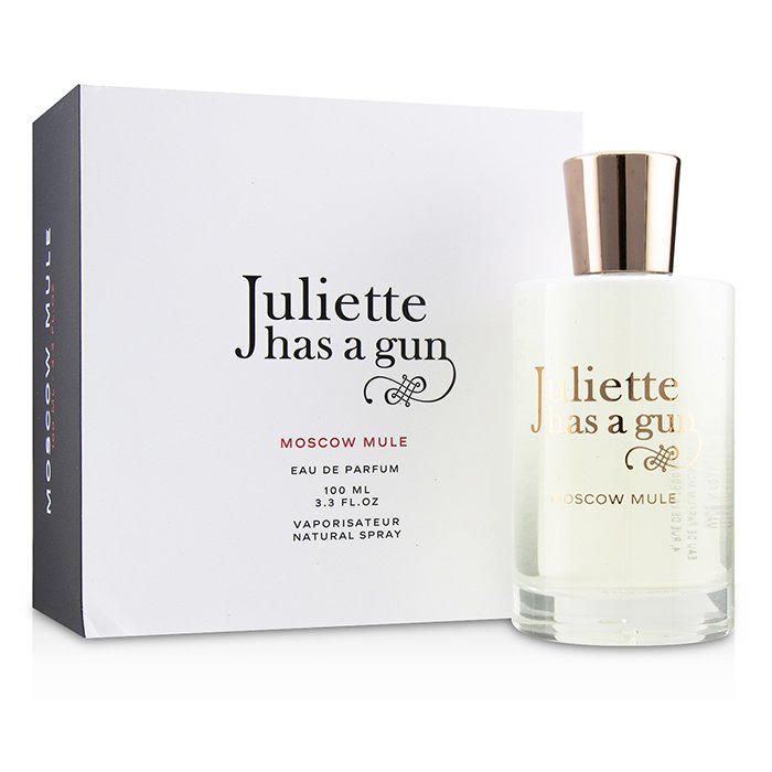 JULIETTE HAS a GUN - Moscow Mule Eau De Parfum Spray - LOLA LUXE