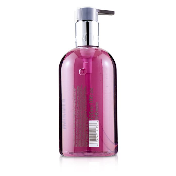 MOLTON BROWN - Fiery Pink Pepper Fine Liquid Hand Wash - LOLA LUXE