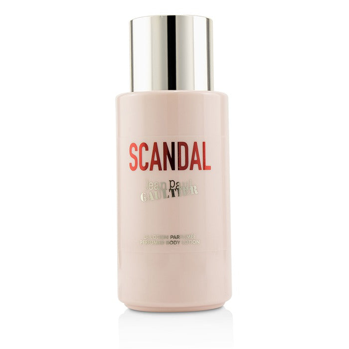 JEAN PAUL GAULTIER - Scandal Body Lotion - lolaluxeshop