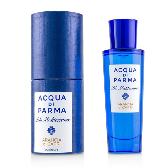 ACQUA DI PARMA - Blu Mediterraneo Arancia Di Capri Eau De Toilette Spray - lolaluxeshop