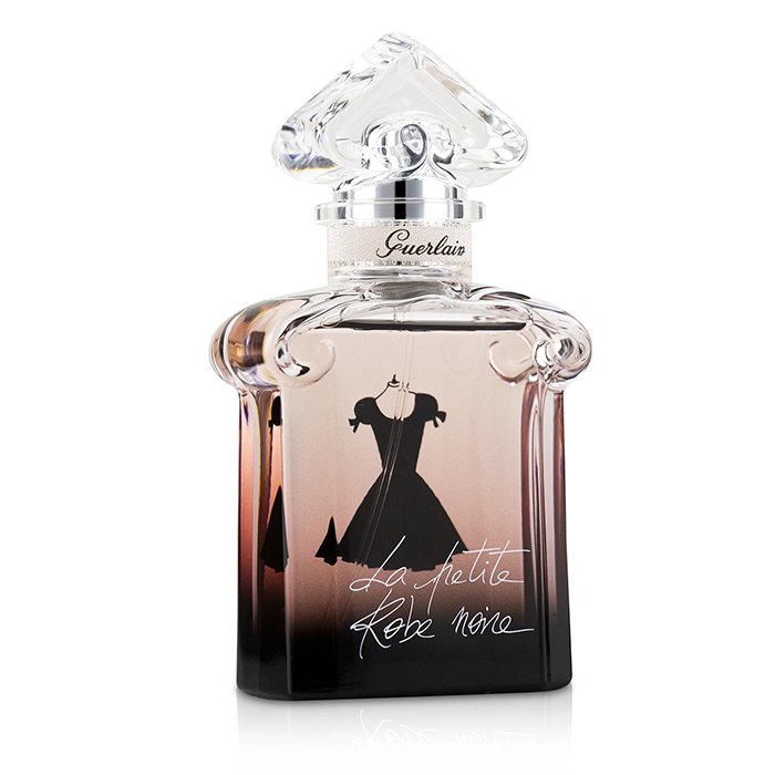 GUERLAIN - La Petite Robe Noire Eau De Parfum Spray - LOLA LUXE