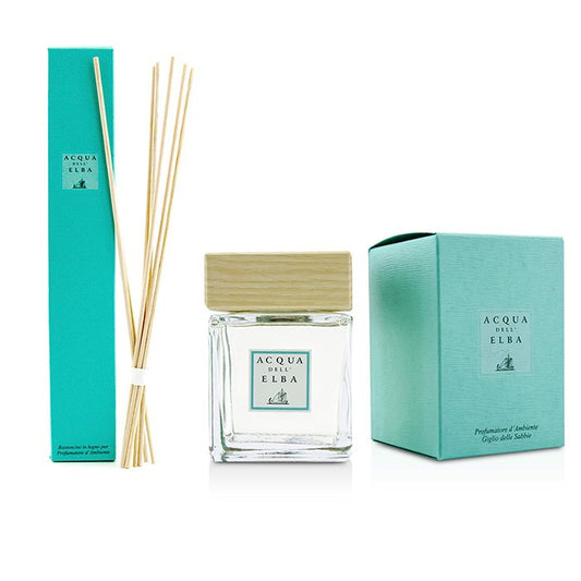 ACQUA DELL'ELBA - Home Fragrance Diffuser - Giglio Delle Sabbie - lolaluxeshop