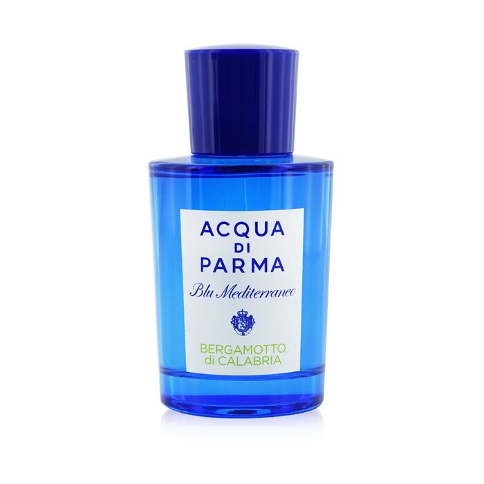 ACQUA DI PARMA - Blu Mediterraneo Bergamotto Di Calabria Eau De Toilette Spray - LOLA LUXE