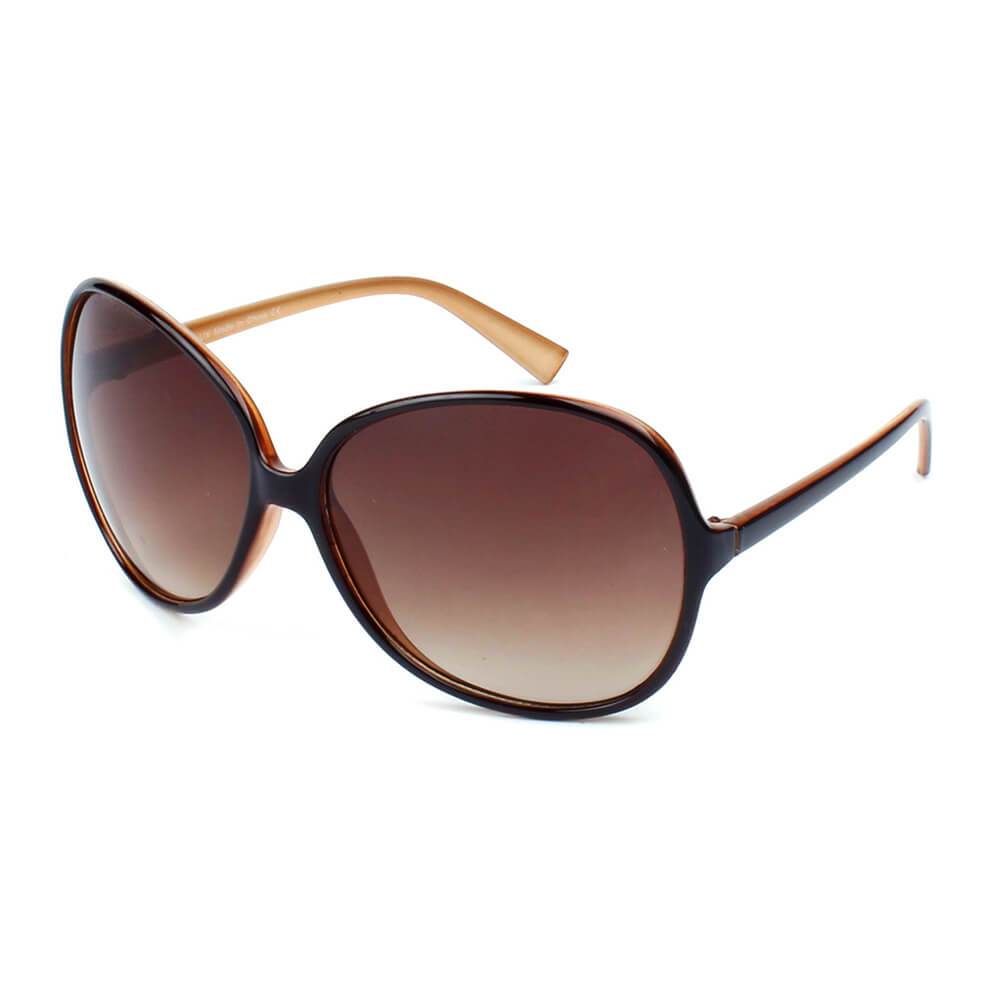 ANETA | Women Oversize Butterfly Sunglasses - lolaluxeshop