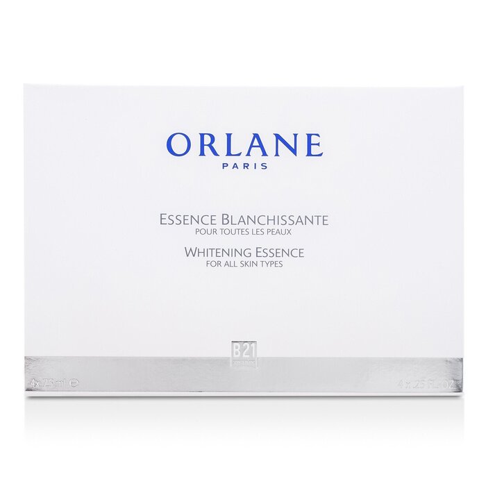 ORLANE - B21 Whitening Essence - LOLA LUXE