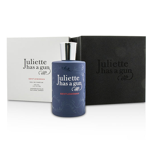 JULIETTE HAS a GUN - Gentlewoman Eau De Parfum Spray - LOLA LUXE