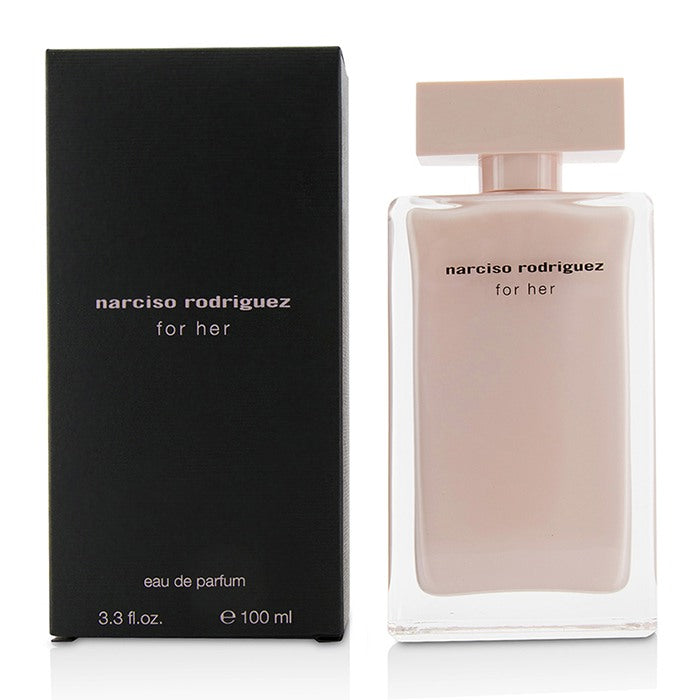 NARCISO RODRIGUEZ - For Her Eau De Parfum Spray - LOLA LUXE