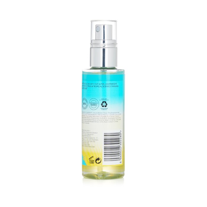 ST. TROPEZ - Self Tan Purity Bronzing Water Face Mist - lolaluxeshop