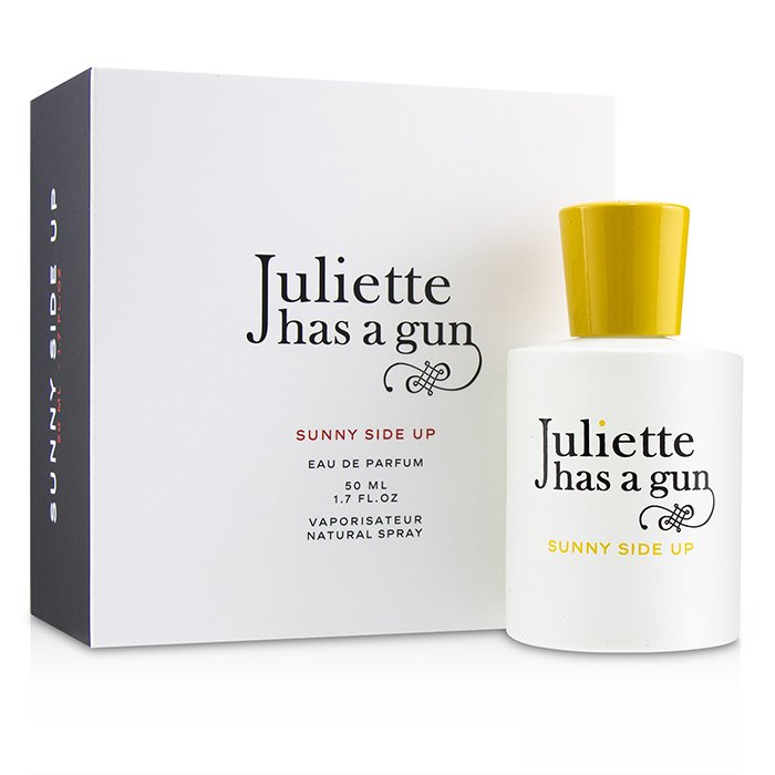 JULIETTE HAS a GUN - Sunny Side Up Eau De Parfum Spray - LOLA LUXE