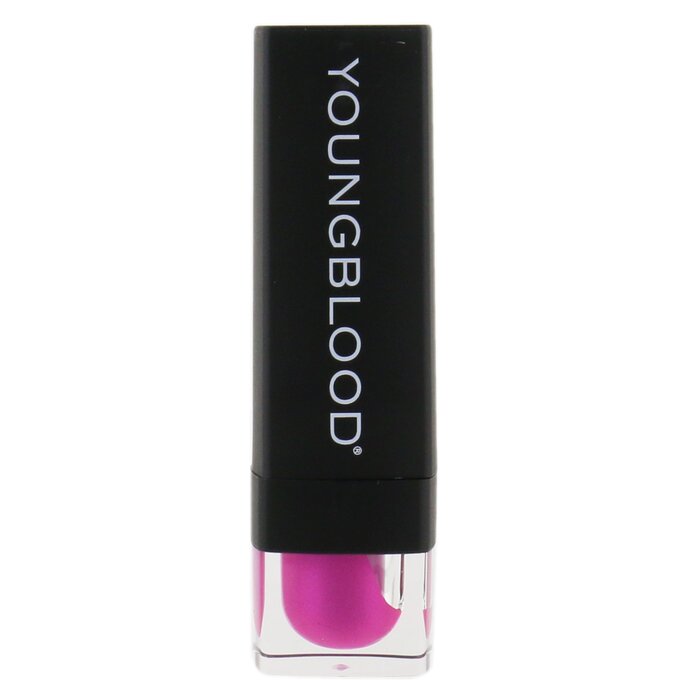 YOUNGBLOOD - Lipstick 4g/0.14oz - LOLA LUXE