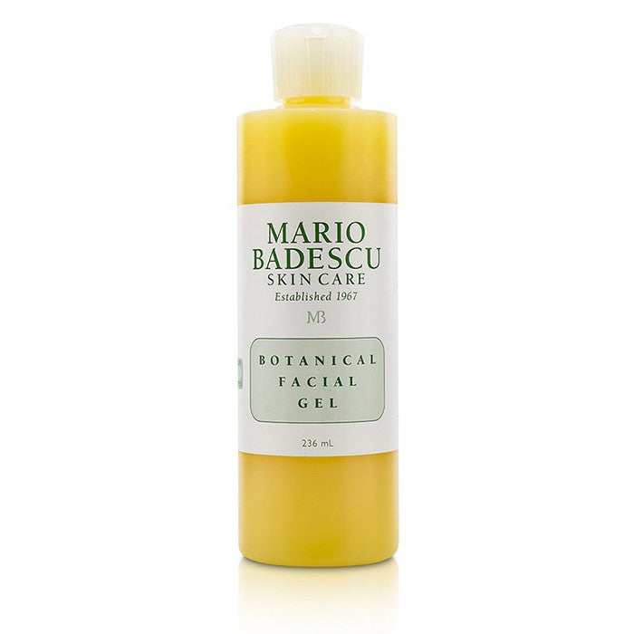 MARIO BADESCU - Botanical Facial Gel - For Combination/ Oily Skin Types - LOLA LUXE