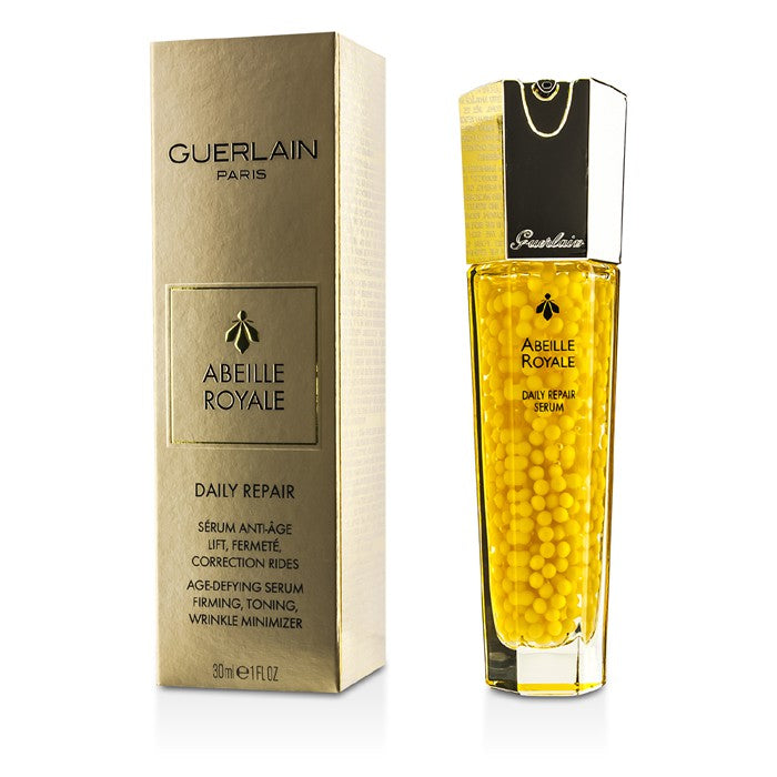 GUERLAIN - Abeille Royale Daily Repair Serum - LOLA LUXE