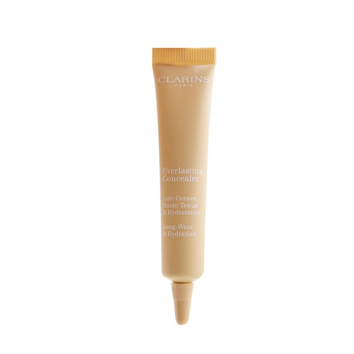 CLARINS - Everlasting Concealer 12ml/0.4oz - LOLA LUXE