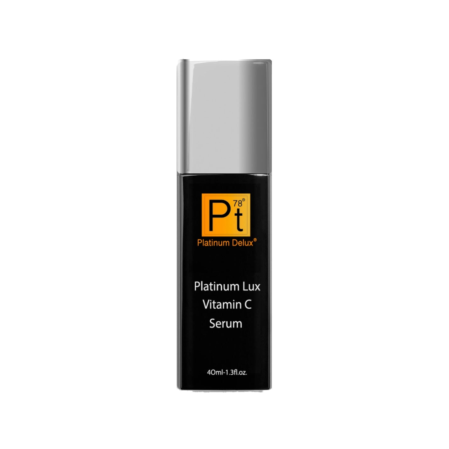 Platinum Lux Vitamin C Serum - LOLA LUXE