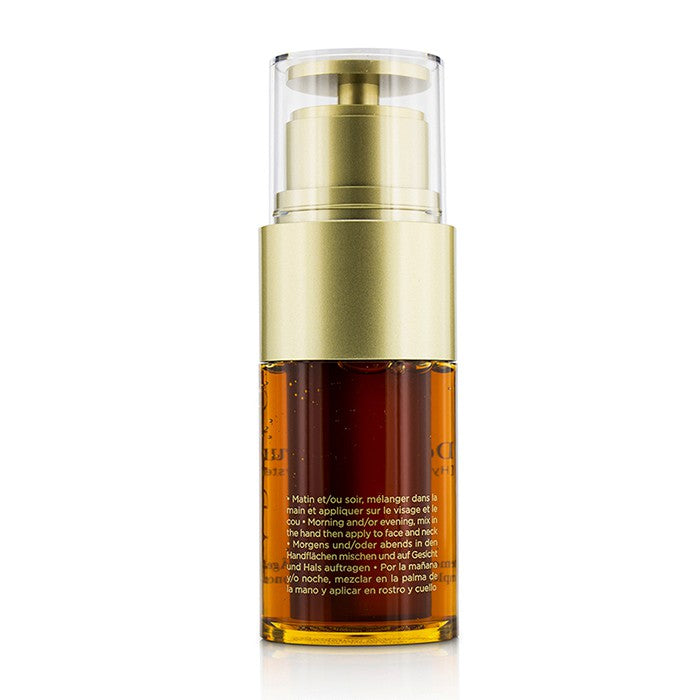 CLARINS - Double Serum (Hydric + Lipidic System) - LOLA LUXE