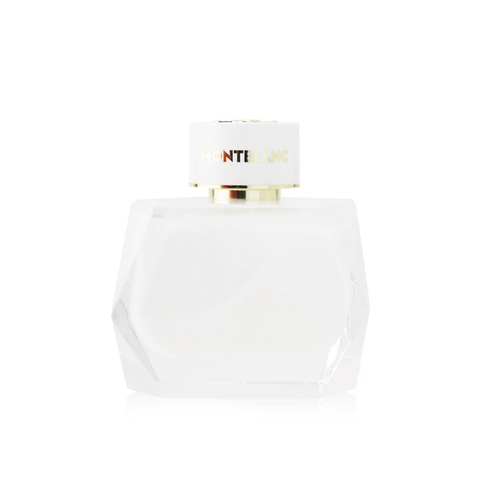 MONTBLANC - Signature Eau De Parfum Spray - lolaluxeshop