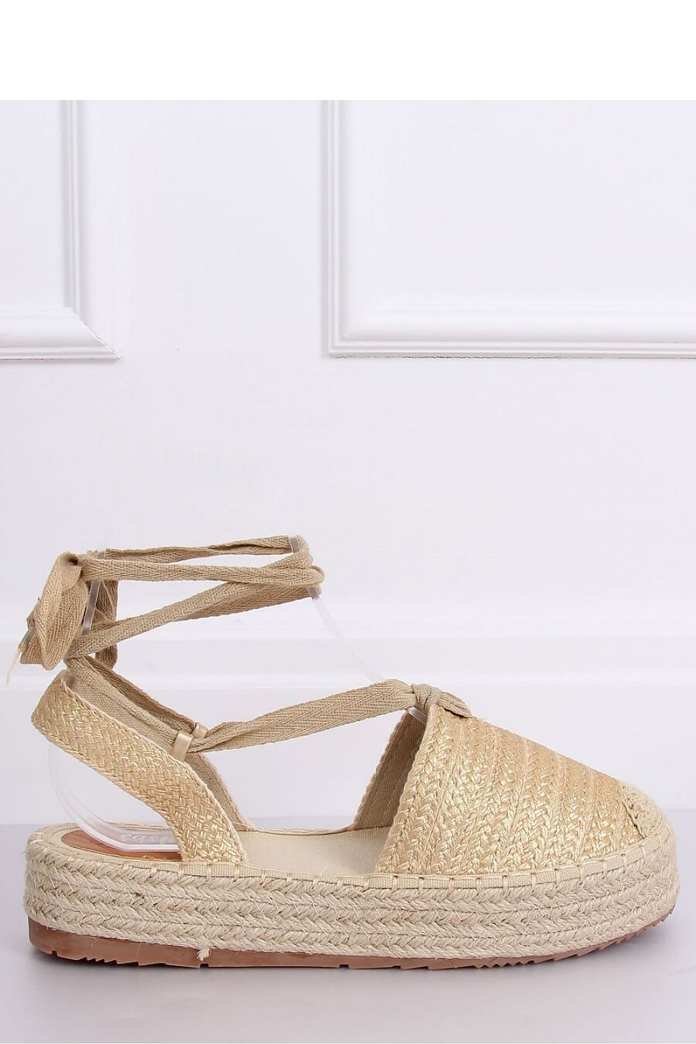 Sandals Model 142166 Inello - LOLA LUXE