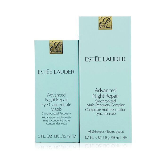 ESTEE LAUDER - Advanced Night Repair Set - LOLA LUXE