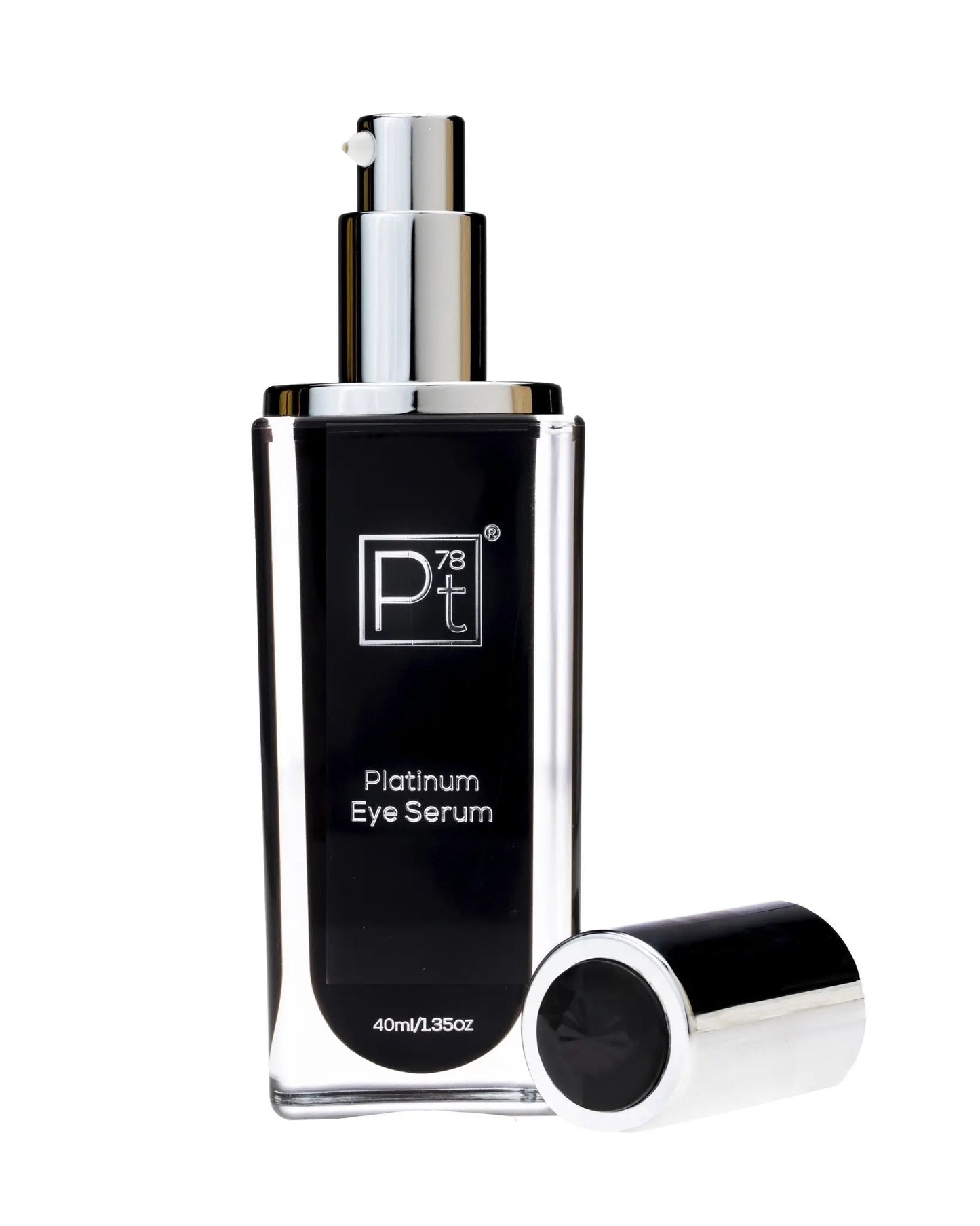 Platinum Eye Serum - LOLA LUXE